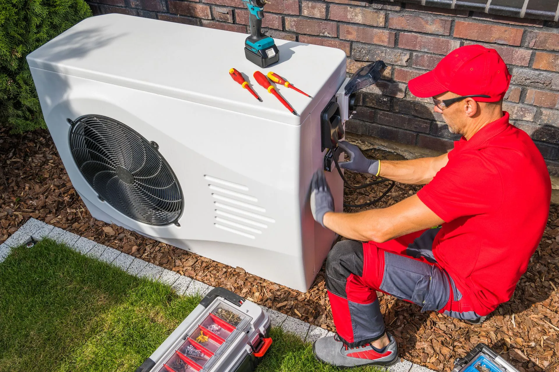 About HVAC in Beaufort, SC